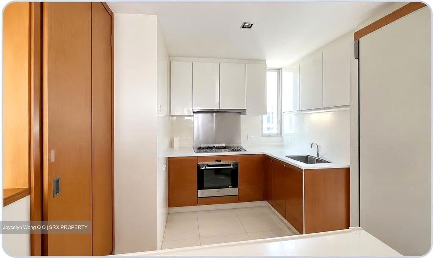 The Raintree (D21), Condominium #628859761